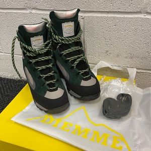 Diemme Civetta Hiking Boots